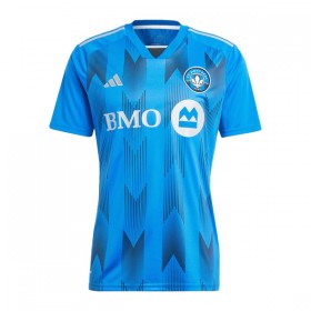 Nogometni Dresovi CF Montreal 2023-24 Domaći Kratkih Rukava